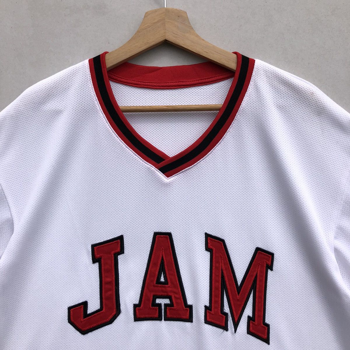 Vintage RARE🔥 Kanjani's Size US L / EU 52-54 / 3 - 3 Thumbnail