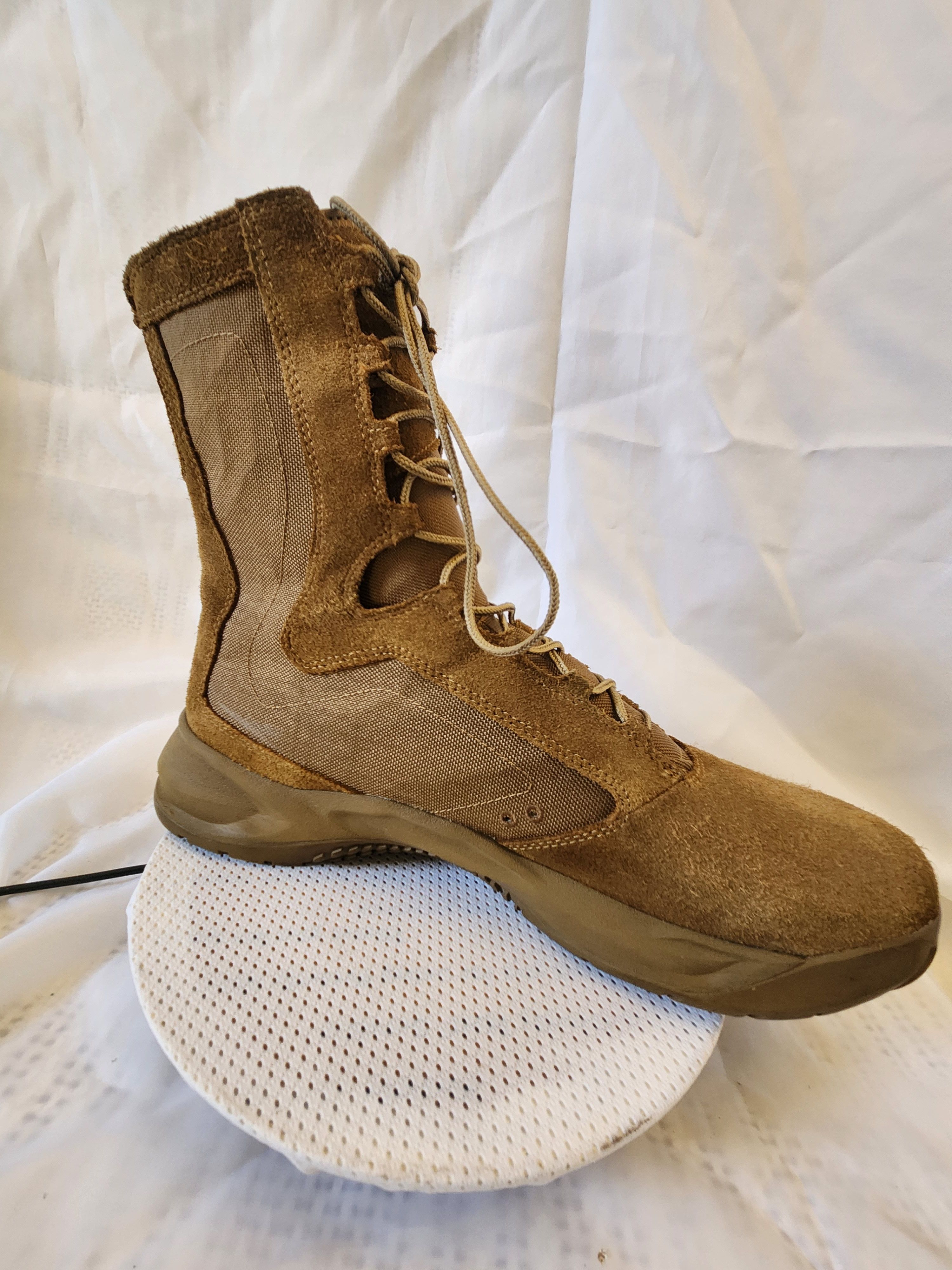 Oakley SPECIAL FORCE TACTICAL COMBAT Size US 12 / EU 45 - 6 Thumbnail