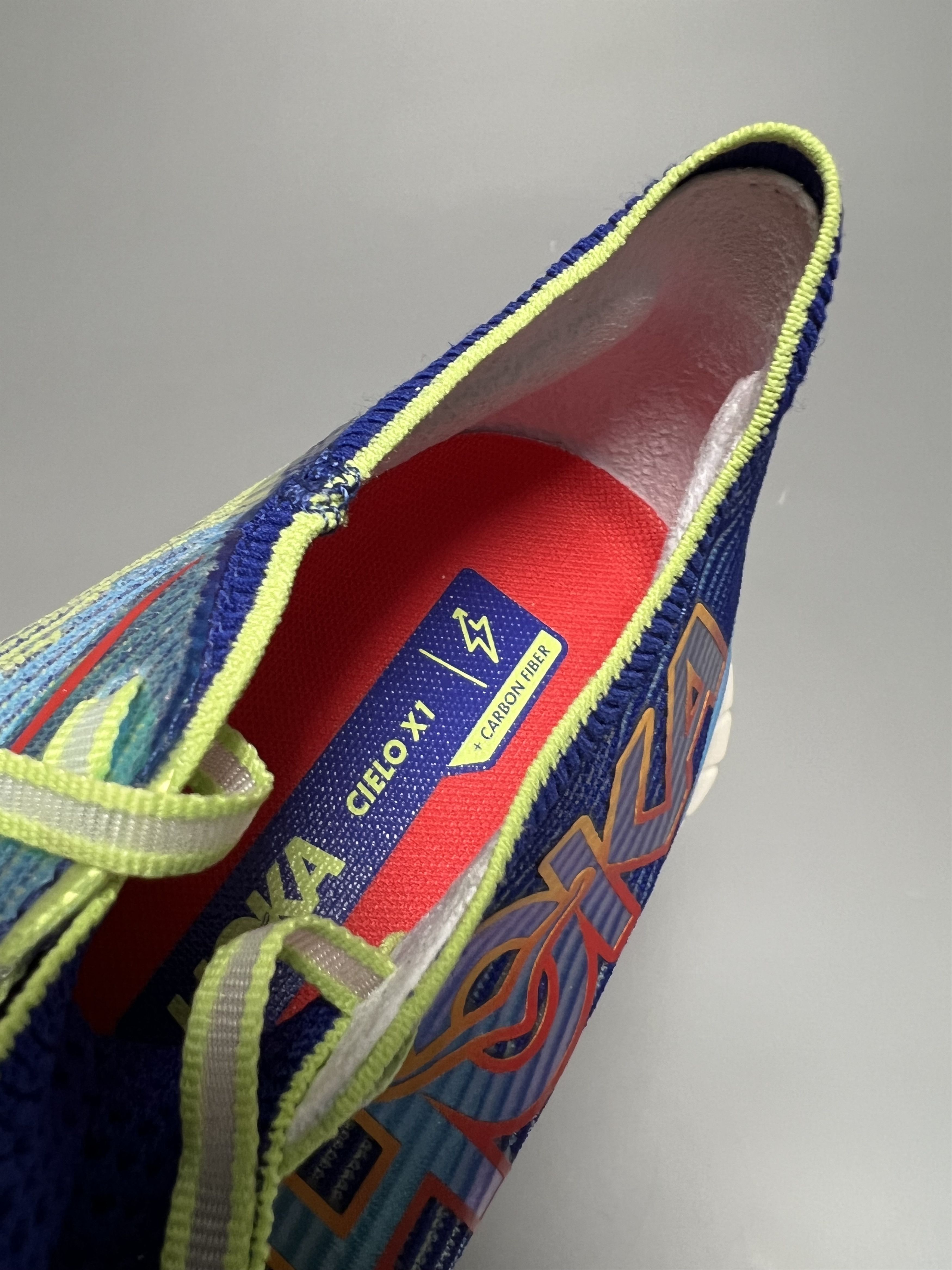 Hoka Hoka One One Cielo X1 Running Shoes 1147910-ENN Size US 9.5 / EU 42-43 - 9 Thumbnail