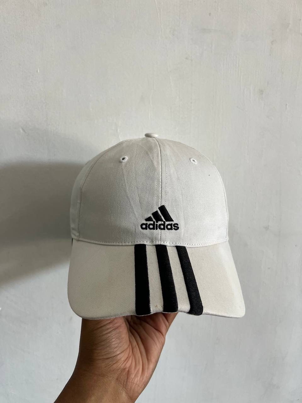 Adidas Adidas Hat Size ONE SIZE - 2 Thumbnail