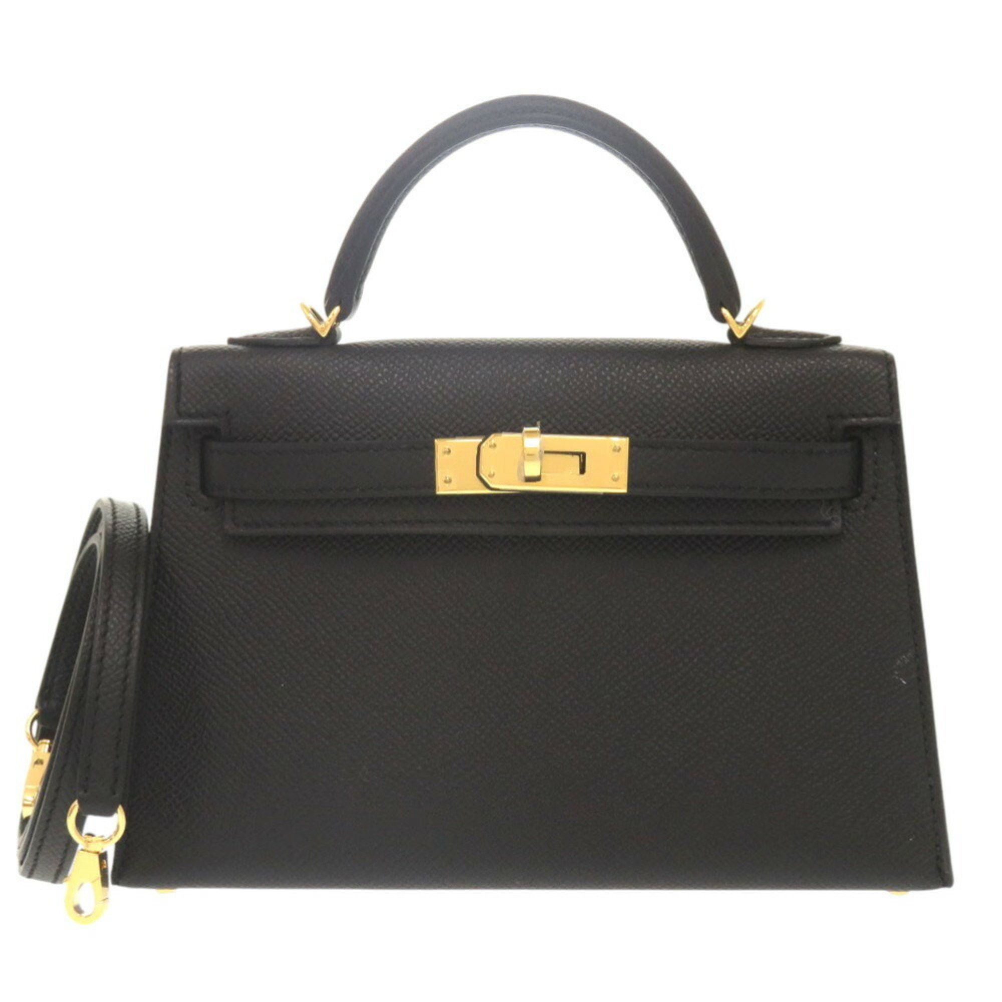 Hermès Kelly handbag