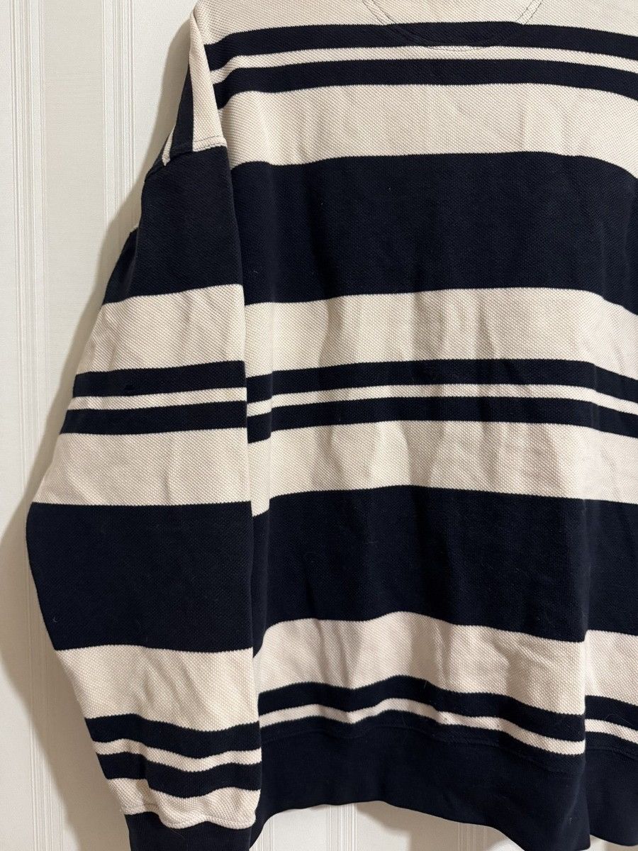 Paul & Shark Vintage Paul & Shark Yachting 1/4 RiRi Zip Sweater Size US L / EU 52-54 / 3 - 14 Thumbnail