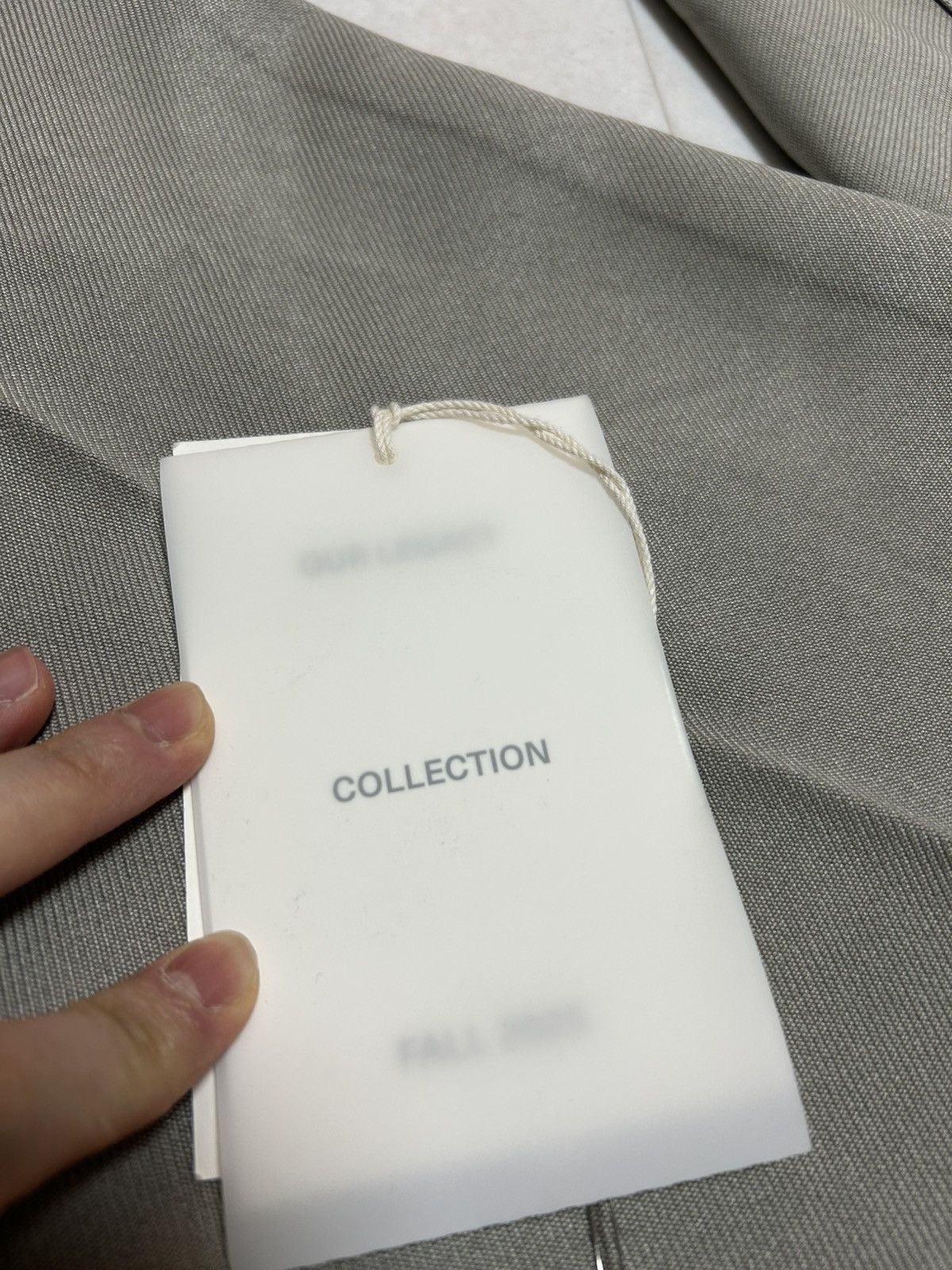 Our Legacy Our Legacy Carlson Cut Carbon 31 25FW BNWT Size US 31 - 9 Thumbnail