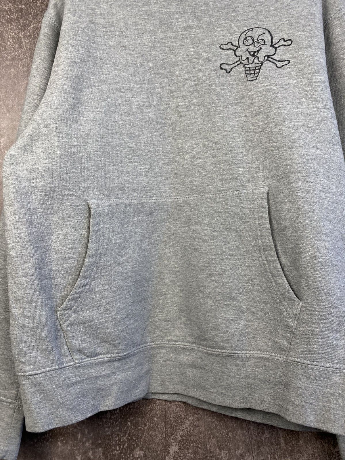 Billionaire Boys Club Billionaire Boys Club BBC Icecream Sweatshirt Size US M / EU 48-50 / 2 - 5 Thumbnail