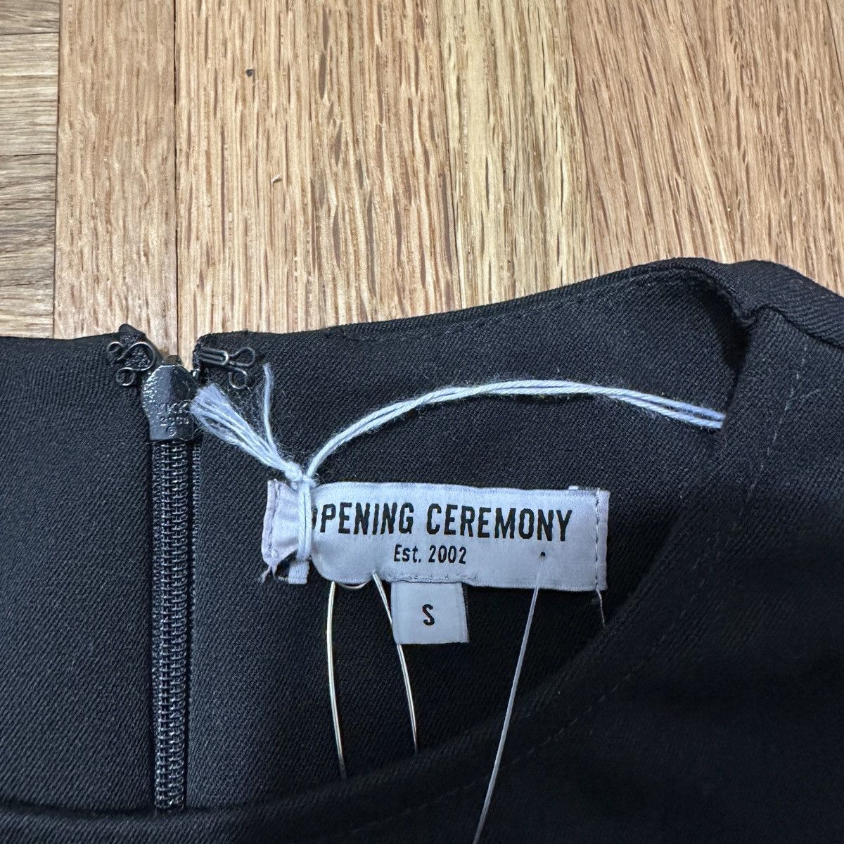 Opening Ceremony Opening Ceremony mini dress Size S / US 4 / IT 40 - 4 Thumbnail