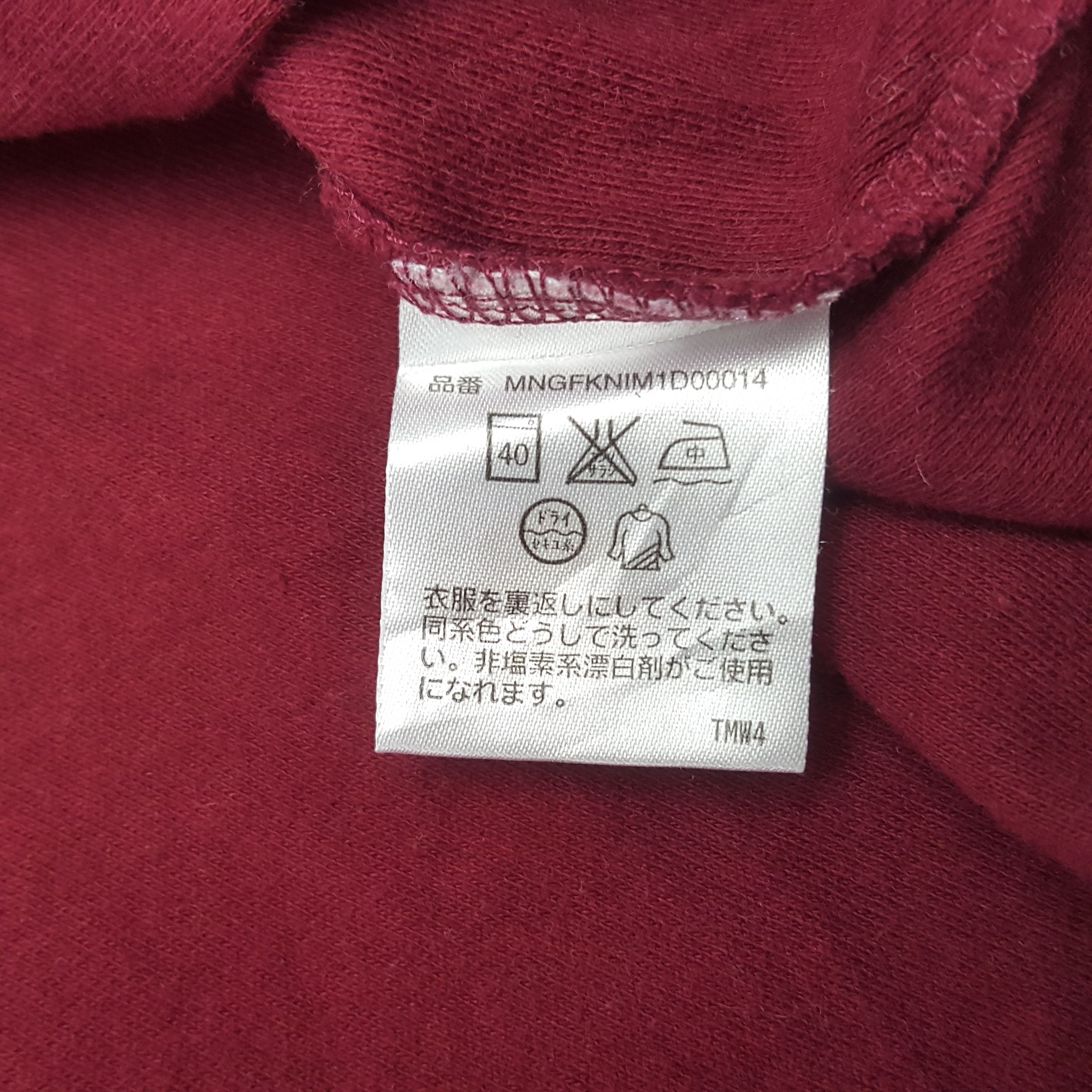 Polo Ralph Lauren × Vintage Vintage Polo Golf Ralph Lauren Sweatshirt Size US XL / EU 56 / 4 - 8 Thumbnail