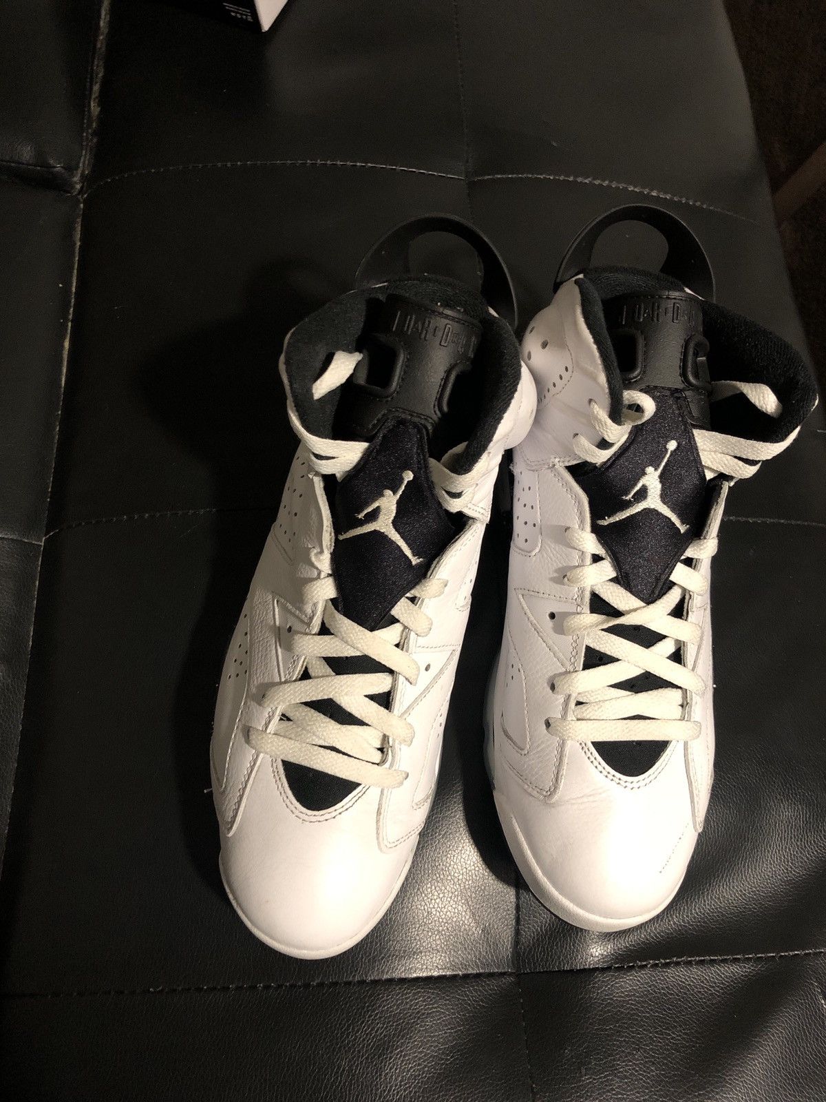 Nike Jordan retro 6 Size US 10.5 / EU 43-44 - 1 Thumbnail