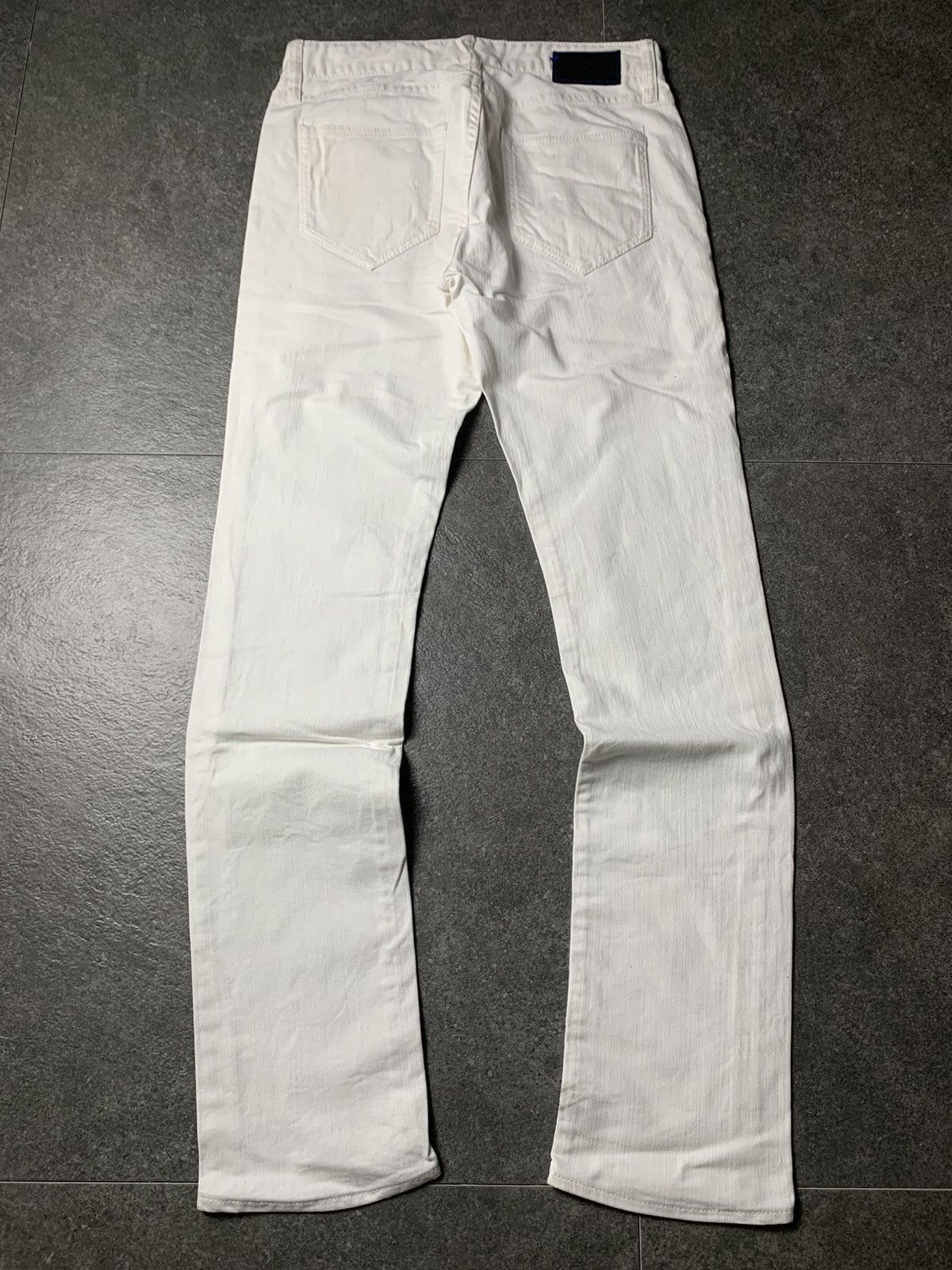 CIVARIZE × Japanese Brand 2000s Civarize Vkei Style Jeans Size US 28 / EU 44 - 11 Thumbnail
