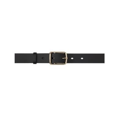 Chloe o1y0825 Size : M / Regular Belt in Black Size ONE SIZE - 1 Thumbnail
