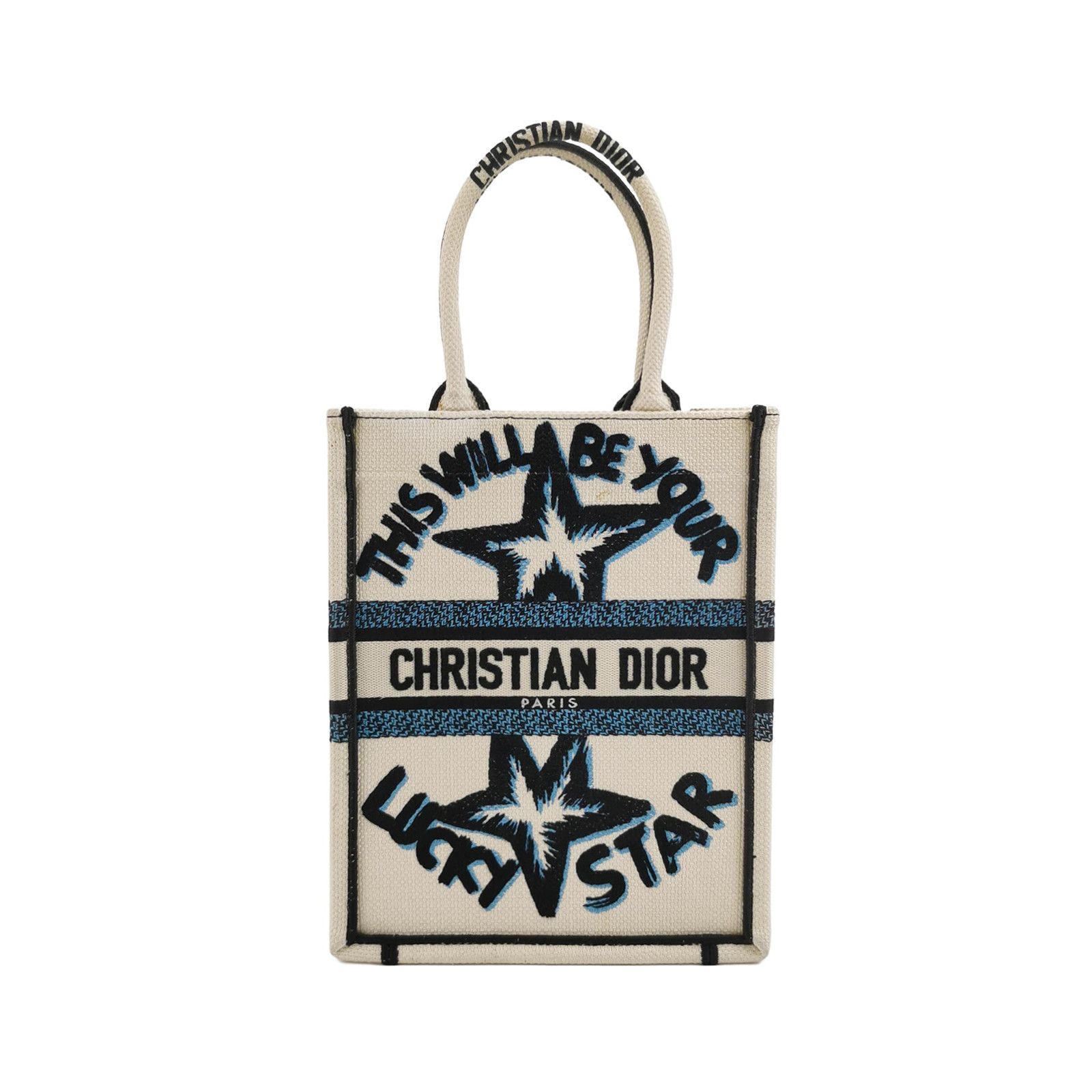Dior Dior Women os Tote Bags Size ONE SIZE - 1 Thumbnail