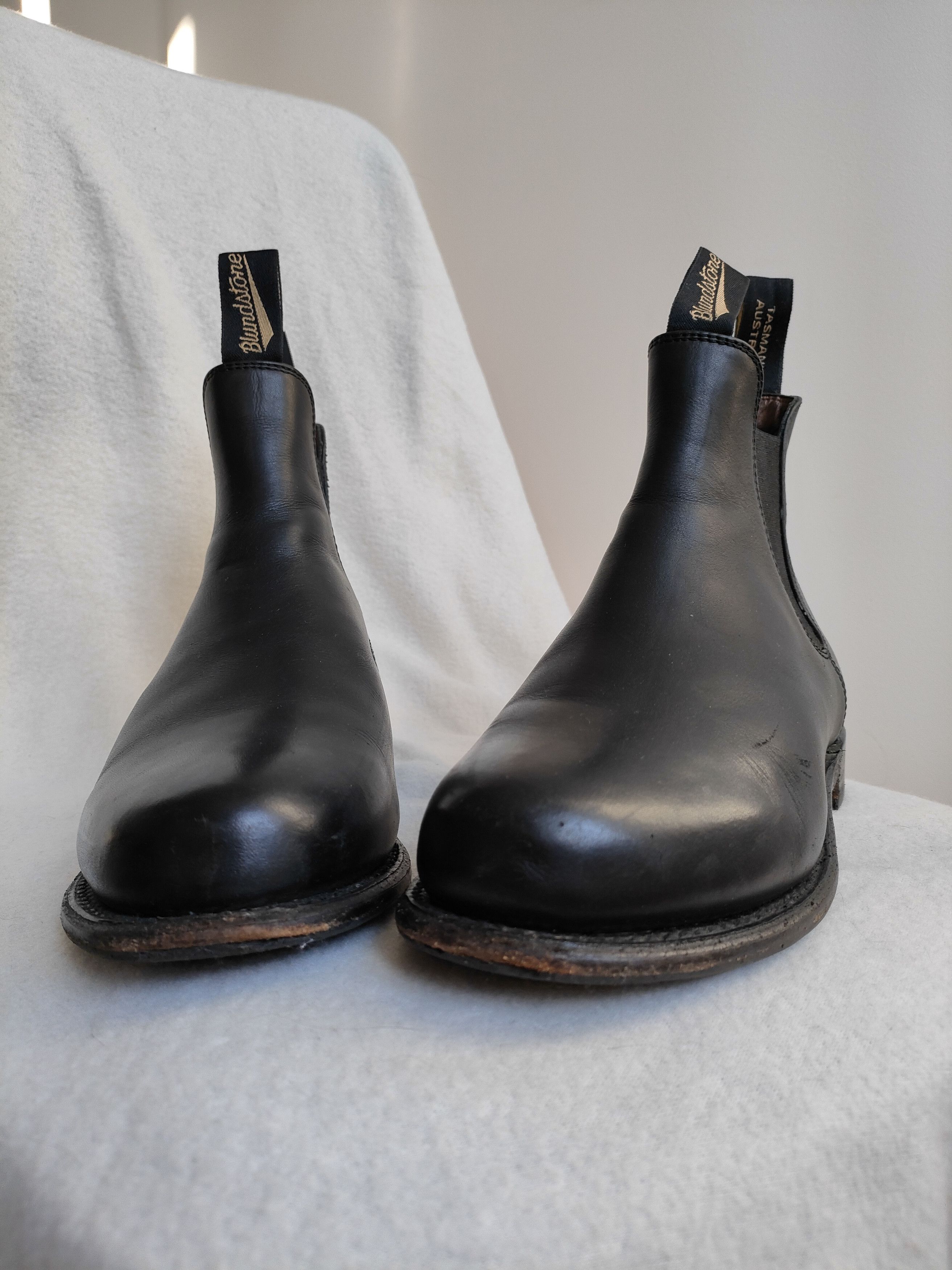Blundstone Blundstone Ankle Boots Size US 8 / IT 38 - 6 Thumbnail