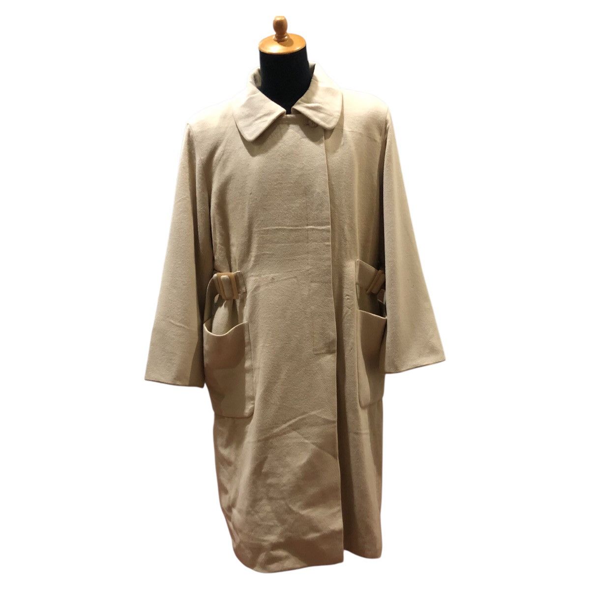 Givenchy Givenchy Trench Coats Size XL / US 12-14 / IT 48-50 - 1 Thumbnail