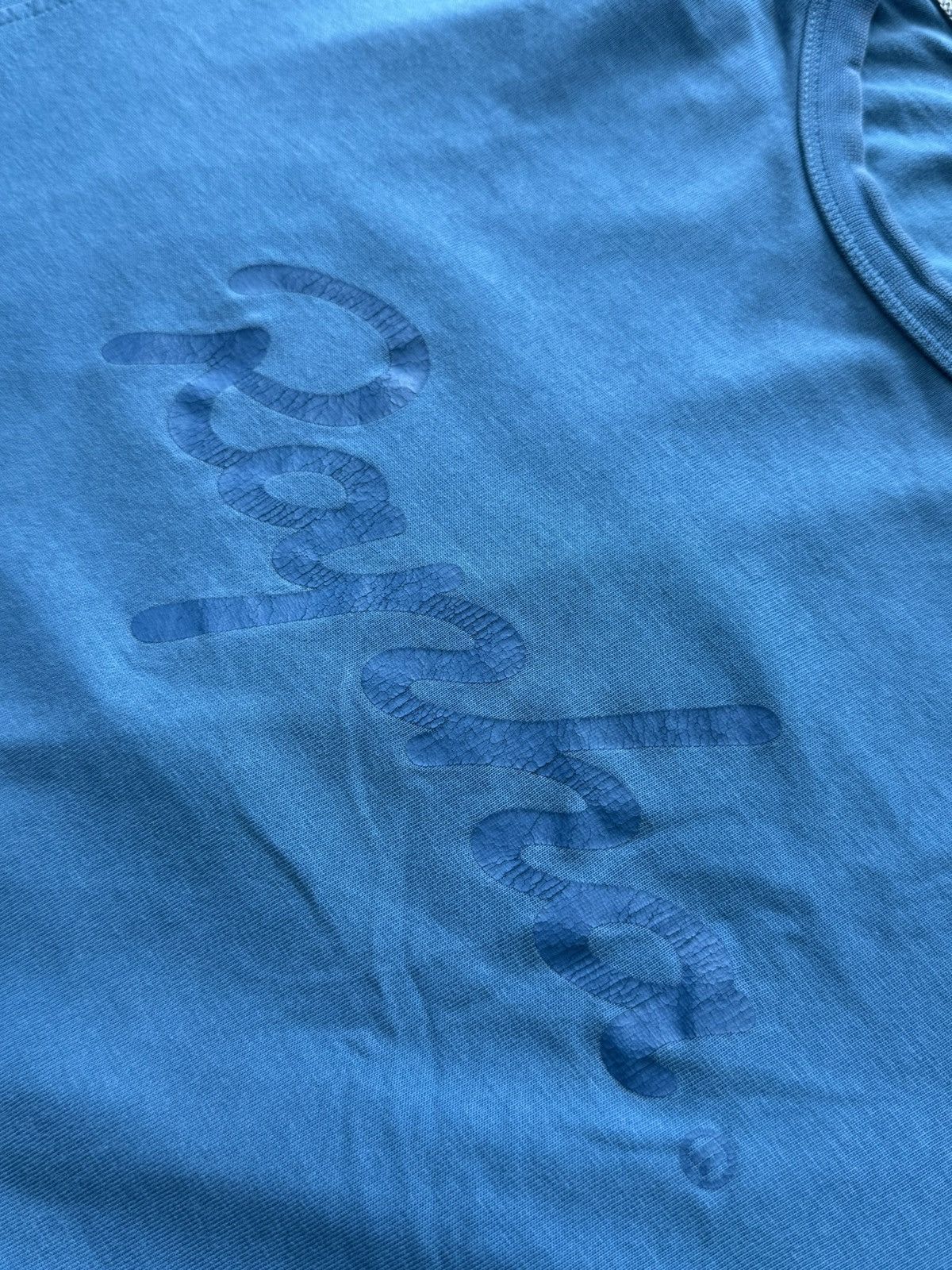 Rapha Rapha logo tshirt cycling Size US L / EU 52-54 / 3 - 3 Thumbnail