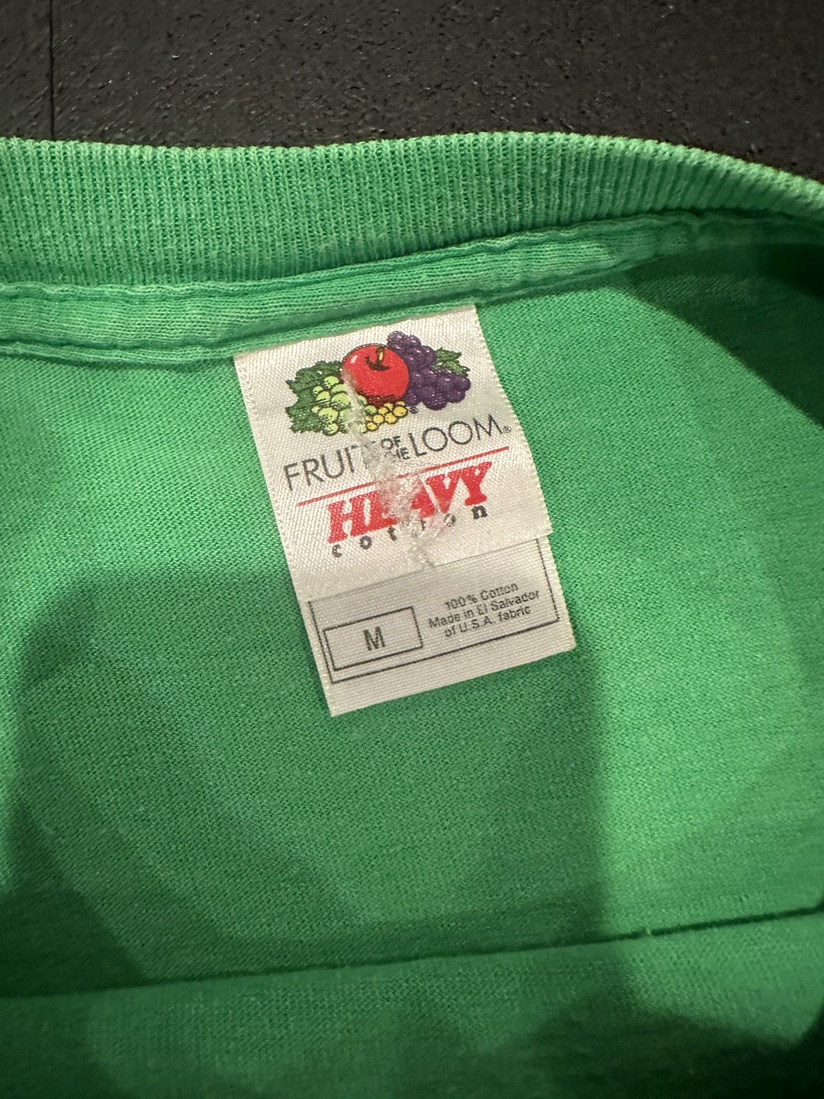 Vintage Early 2000s Hawaii Tee Size US M / EU 48-50 / 2 - 4 Thumbnail