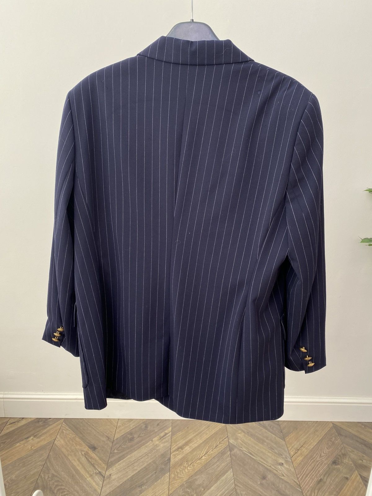 Bogner Vintage Bogner Blazer Size US L / EU 52-54 / 3 - 8 Thumbnail