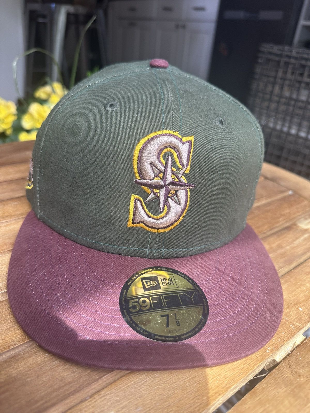 Hat Club × New Era Bundle of New Era Fitted Hats (6) Size ONE SIZE - 3 Thumbnail