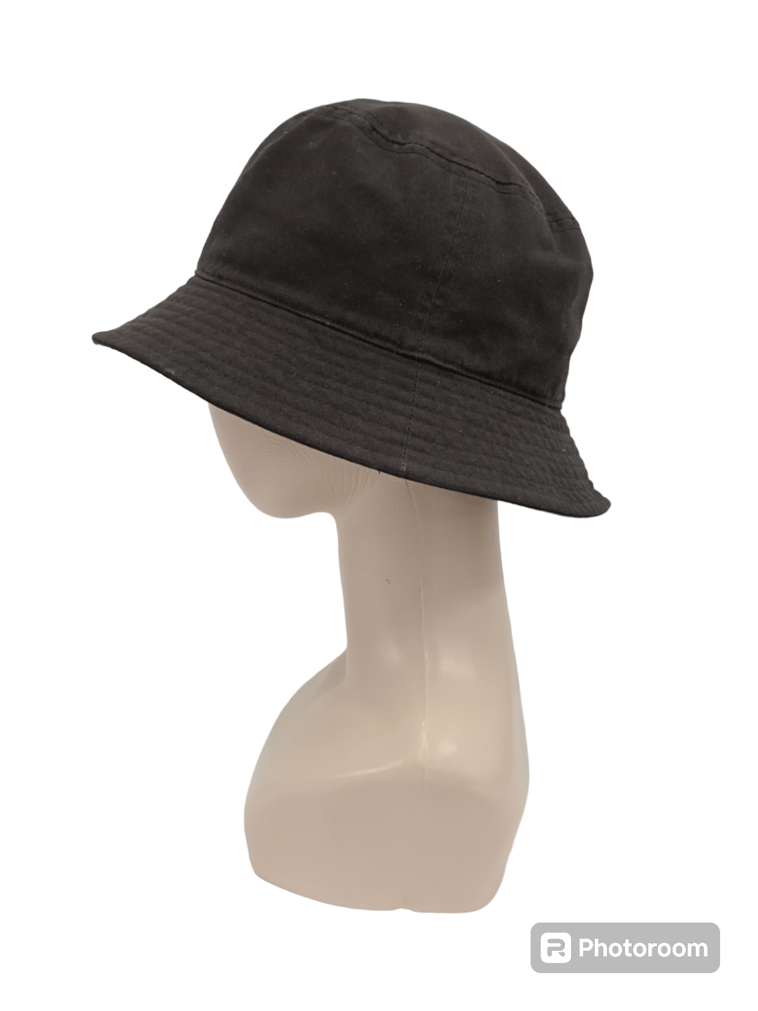 Eminem × Kangol Iconic Eminem Houdini Kangol Bucket Hat Size ONE SIZE - 3 Thumbnail