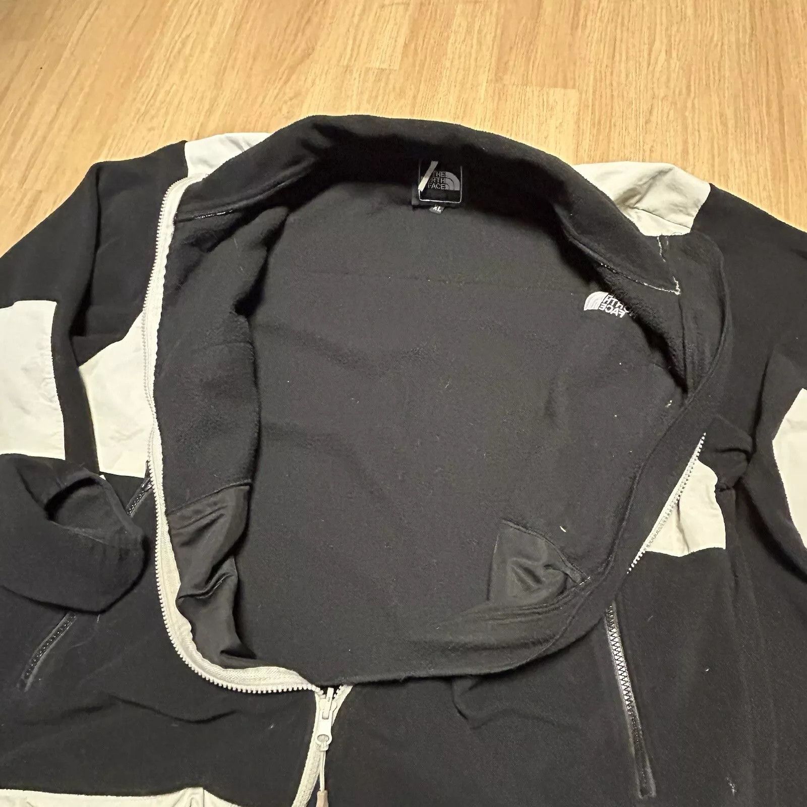 The North Face Vintage 90s The North Face Denali Jacket Men's XL Size US XL / EU 56 / 4 - 5 Thumbnail