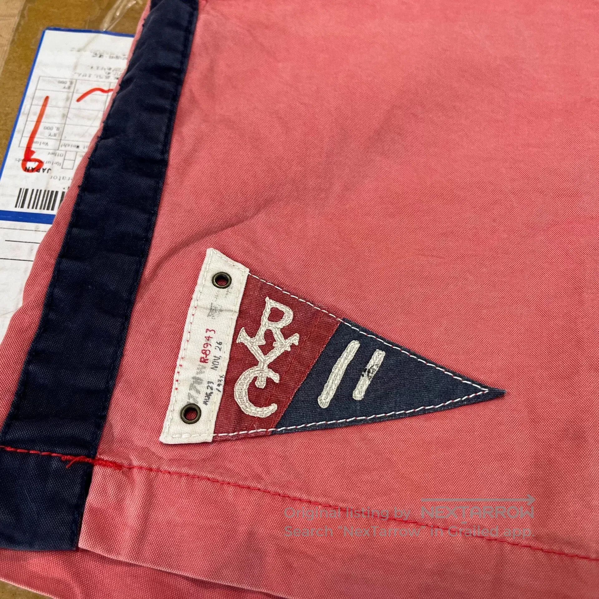 RRL Ralph Lauren RRL Ralph Lauren Casual Shorts. Size US 30 / EU 46 - 4 Thumbnail