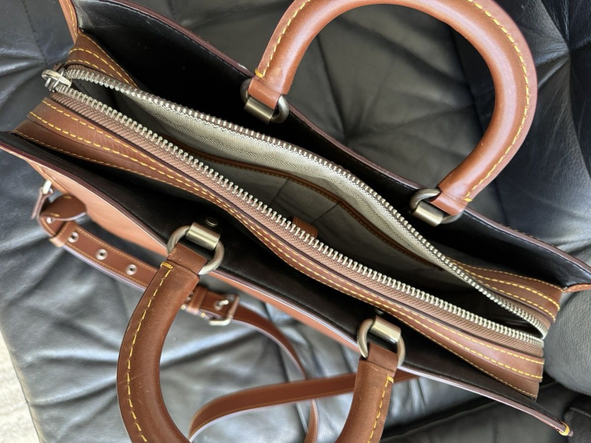 Coach Coach Brief Handle Bag Size ONE SIZE - 6 Thumbnail
