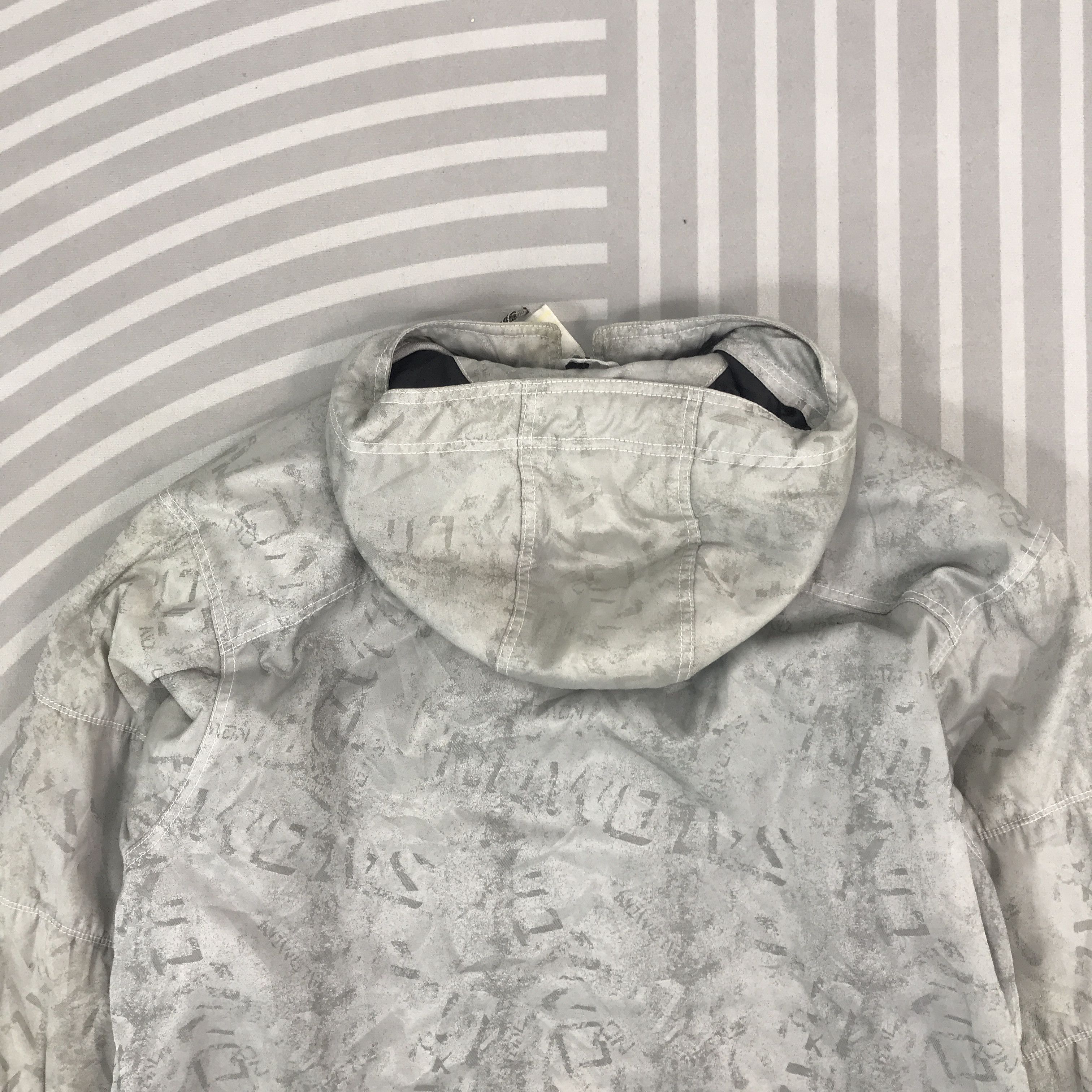 Salomon × Vintage Vintage Salomon winter design Jacket Size US M / EU 48-50 / 2 - 4 Thumbnail