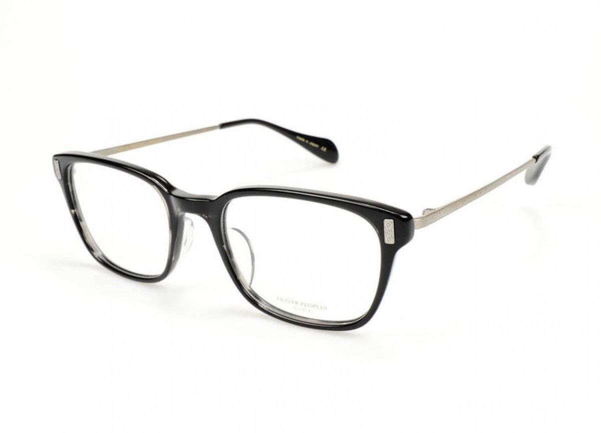 OLIVER PEOPLES glasses MAXTON