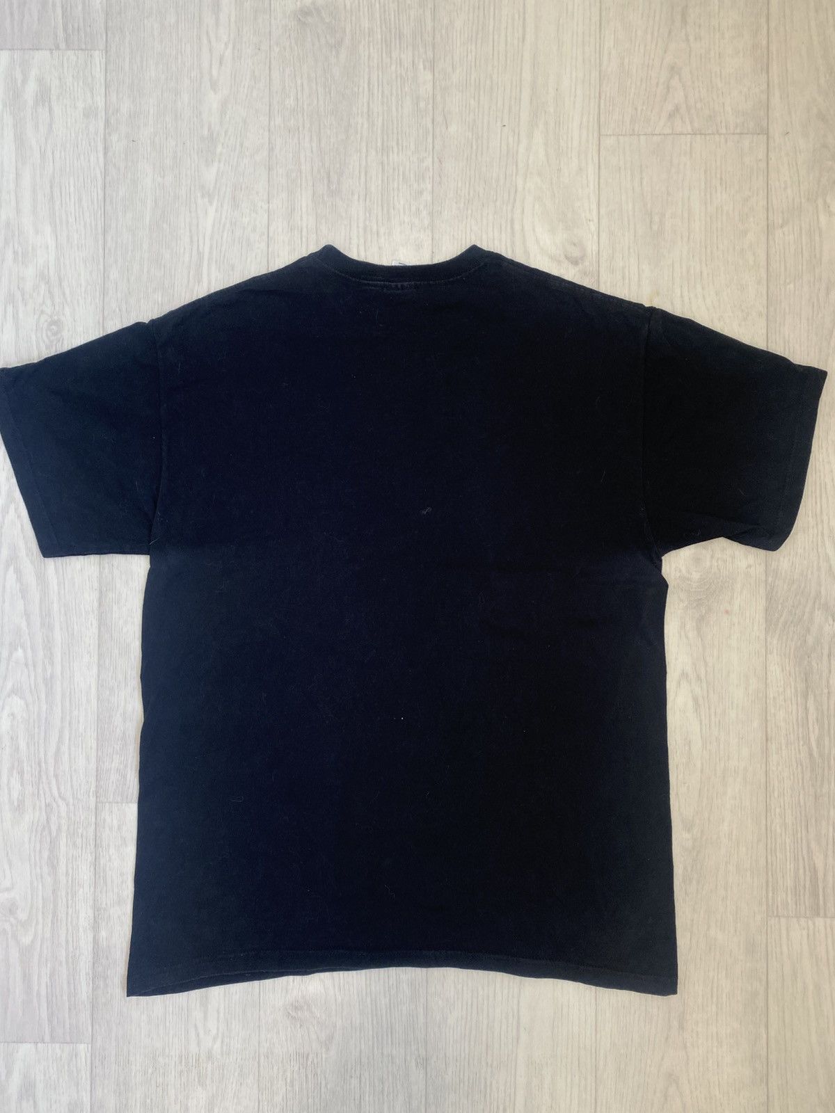 Band Tees × Vintage Dragonforce Band Rock Metal Vintage T shirt size L Mens Size US L / EU 52-54 / 3 - 4 Thumbnail