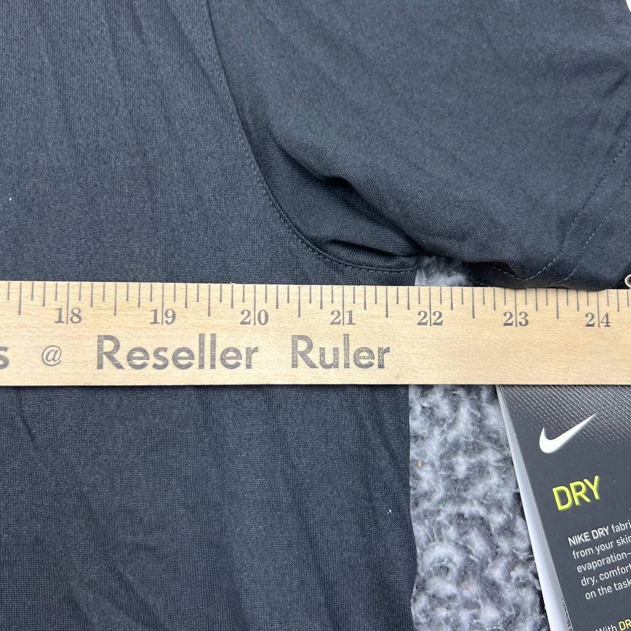 Nike Philadelphia Eagles Dri-Fit Shirt Short Sleeve Crew Neck L Size US L / EU 52-54 / 3 - 3 Thumbnail