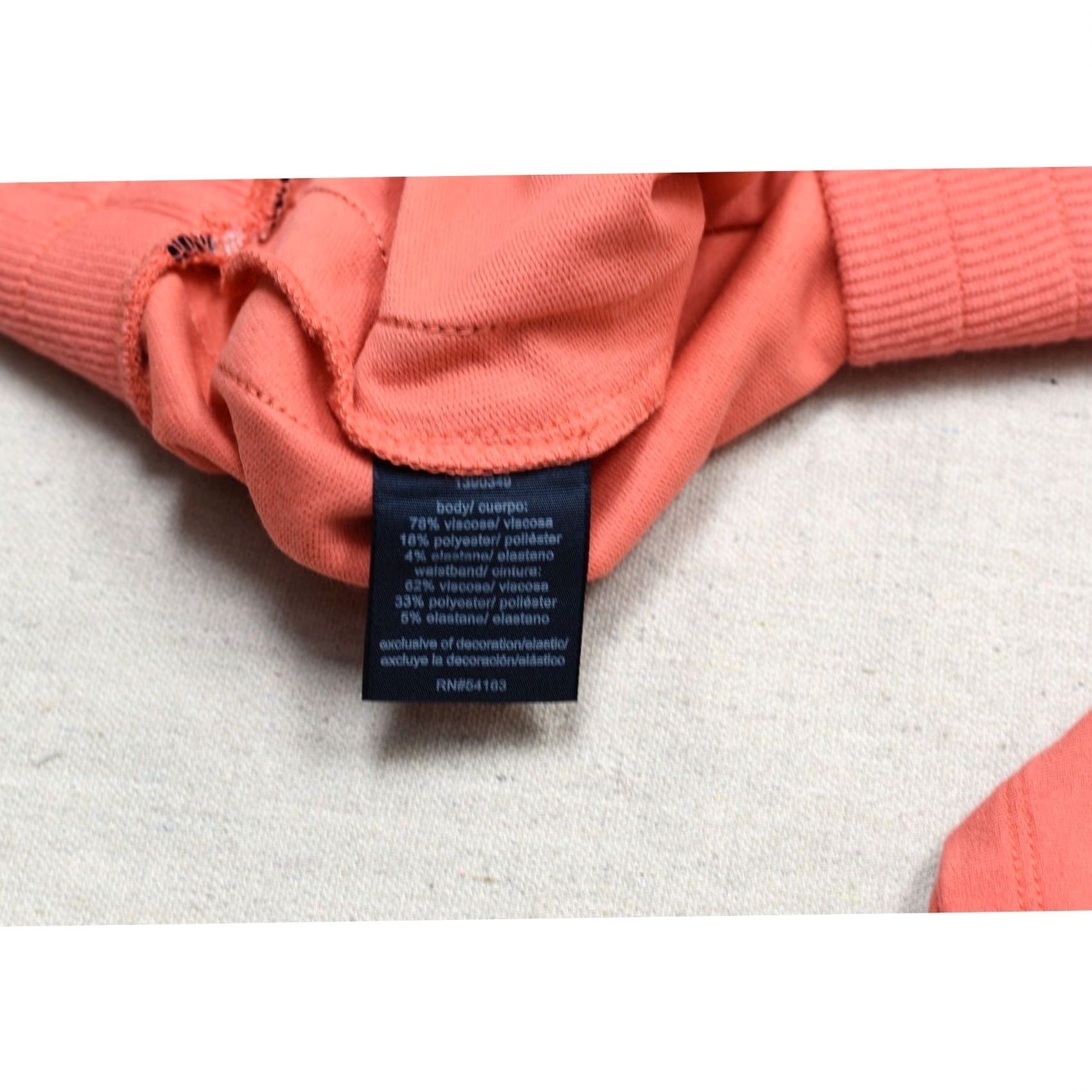 Tommy Hilfiger VINTAGE? No. Size 32" / US 10 / IT 46 - 3 Thumbnail