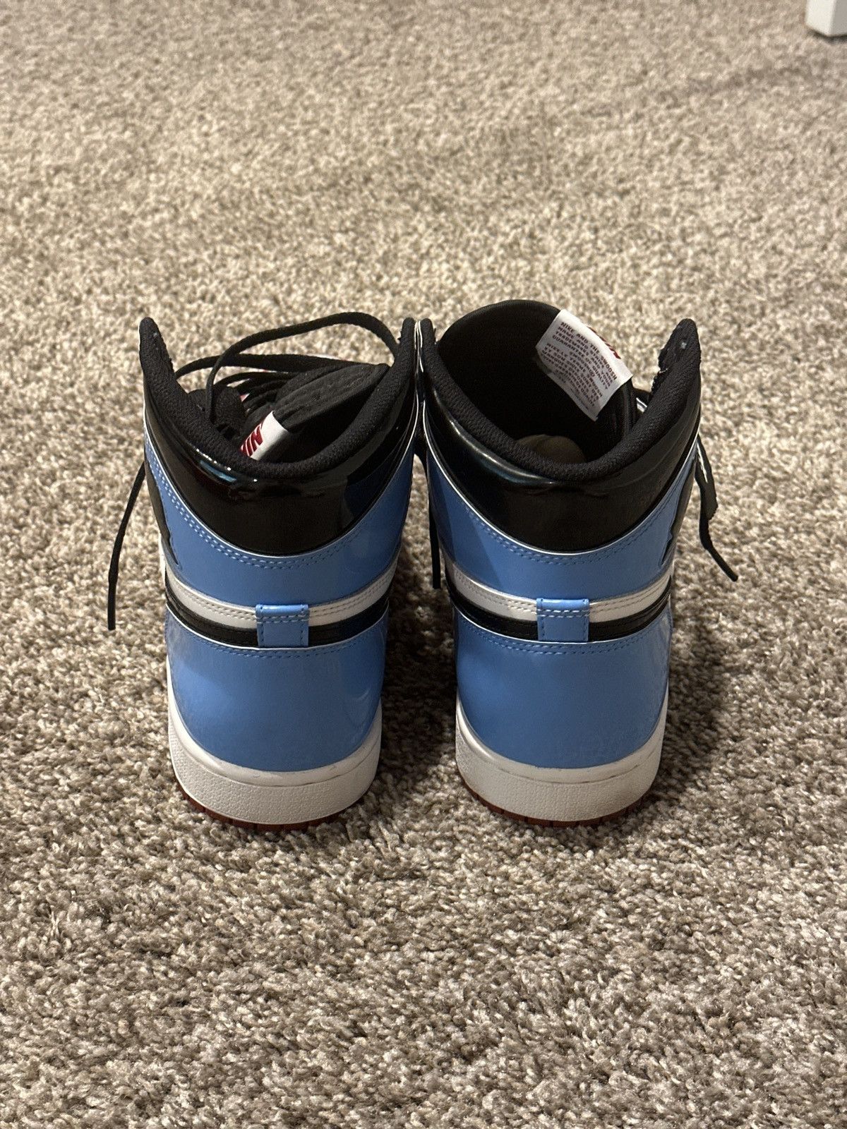 Jordan Brand Air Jordan Retro 1 Size US 9.5 / EU 42-43 - 6 Thumbnail