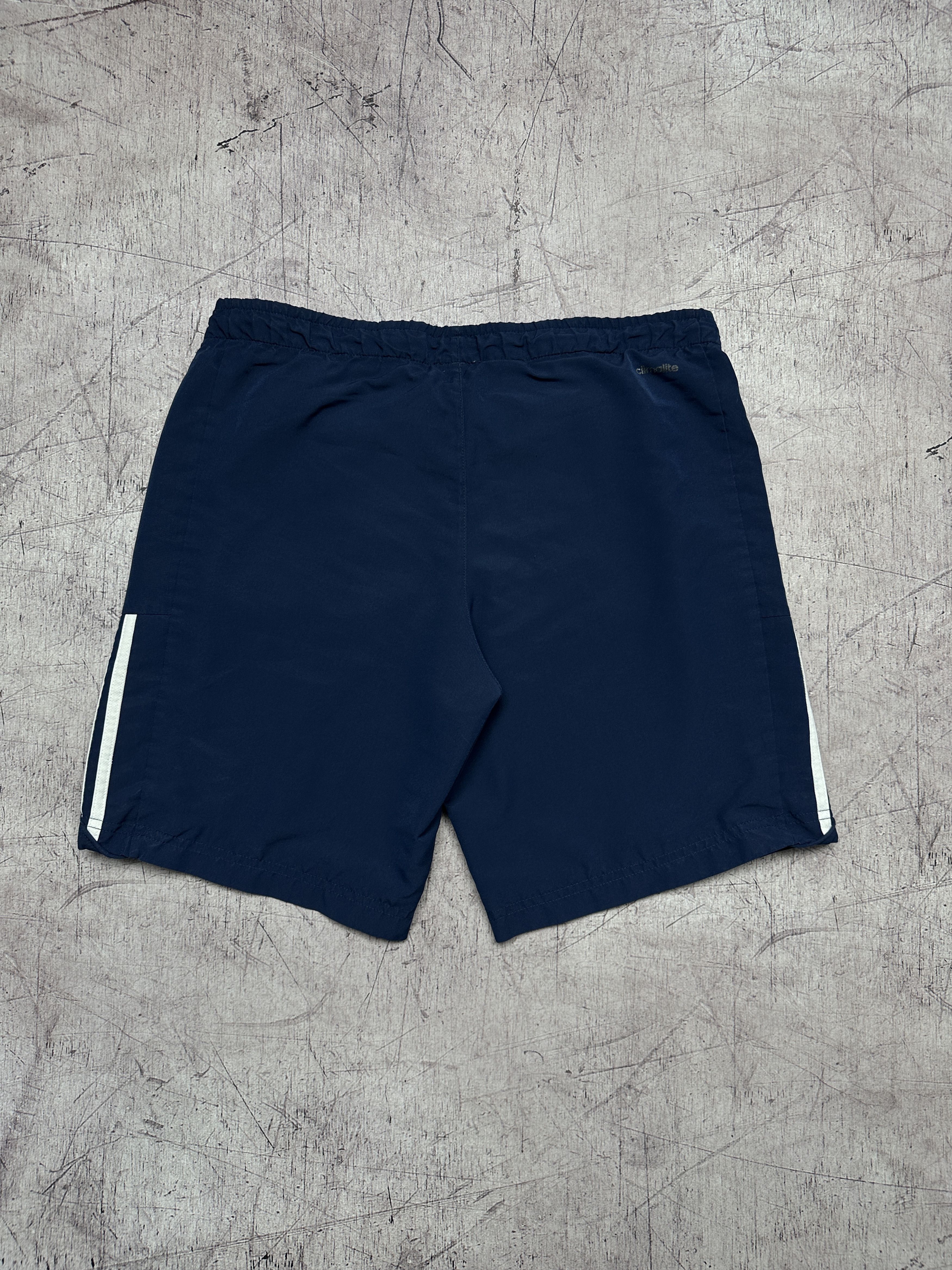 Adidas Adidas Sport Essentials Mens Nylon Shorts Size US 30 / EU 46 - 8 Thumbnail