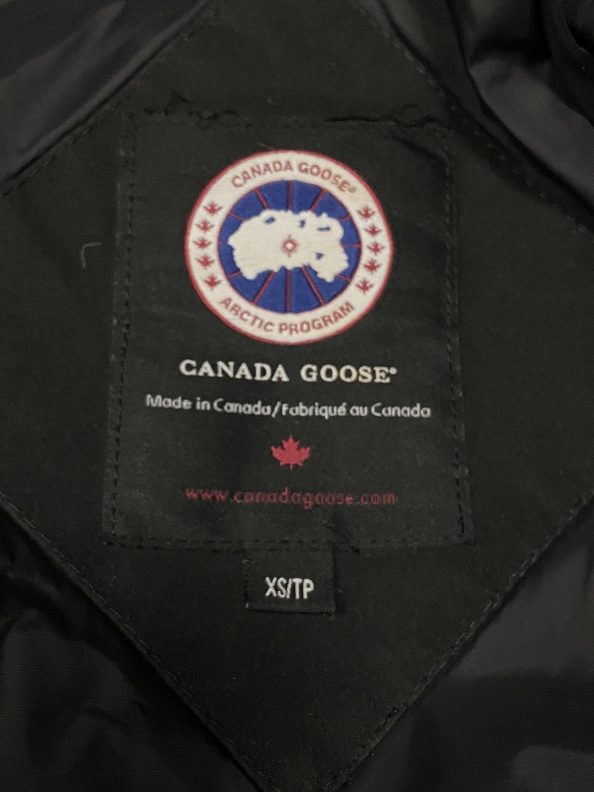 Canada Goose Canada Goose Lorette RARE Parka Down Jacket Size S / US 4 / IT 40 - 19 Thumbnail