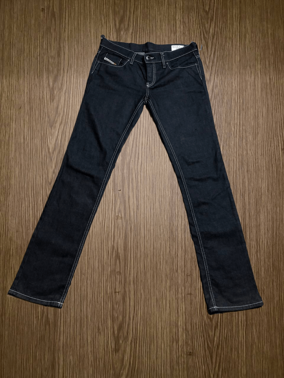 Diesel Diesel Jeans Size US 30 / EU 46 - 1 Thumbnail