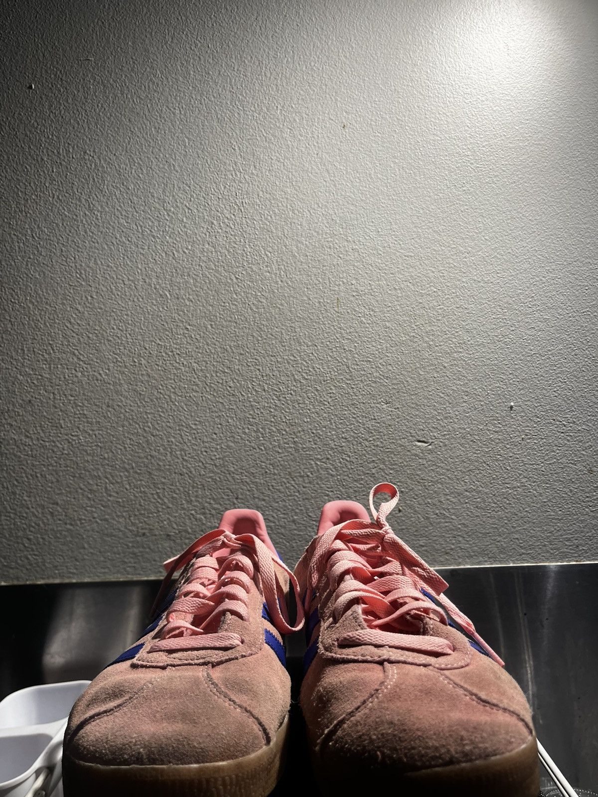 Adidas Adidas Gazelle Size US 9 / EU 42 - 7 Thumbnail