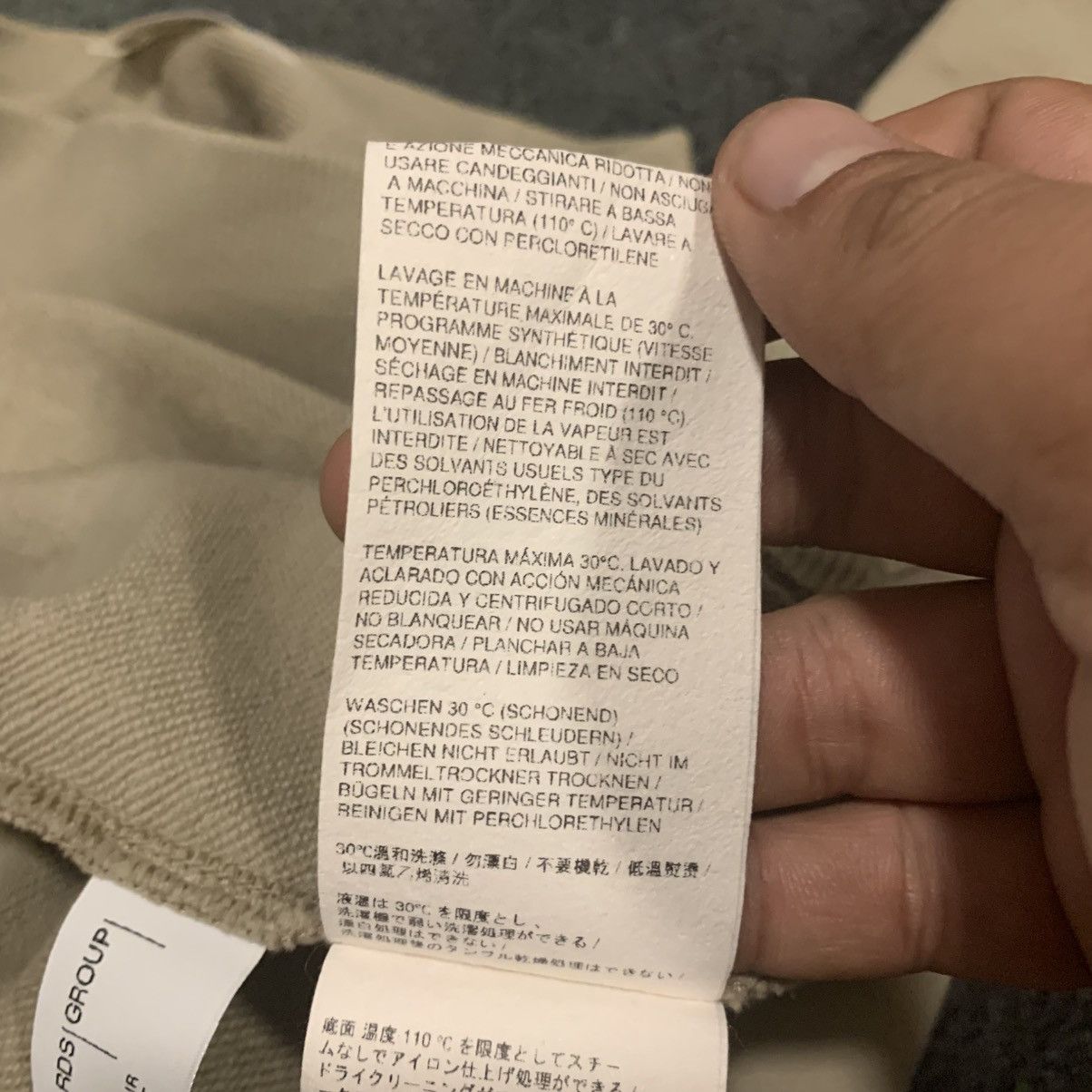 Other THERE WAS ONE. CREW NECK JUMPER Size US M / EU 48-50 / 2 - 8 Thumbnail