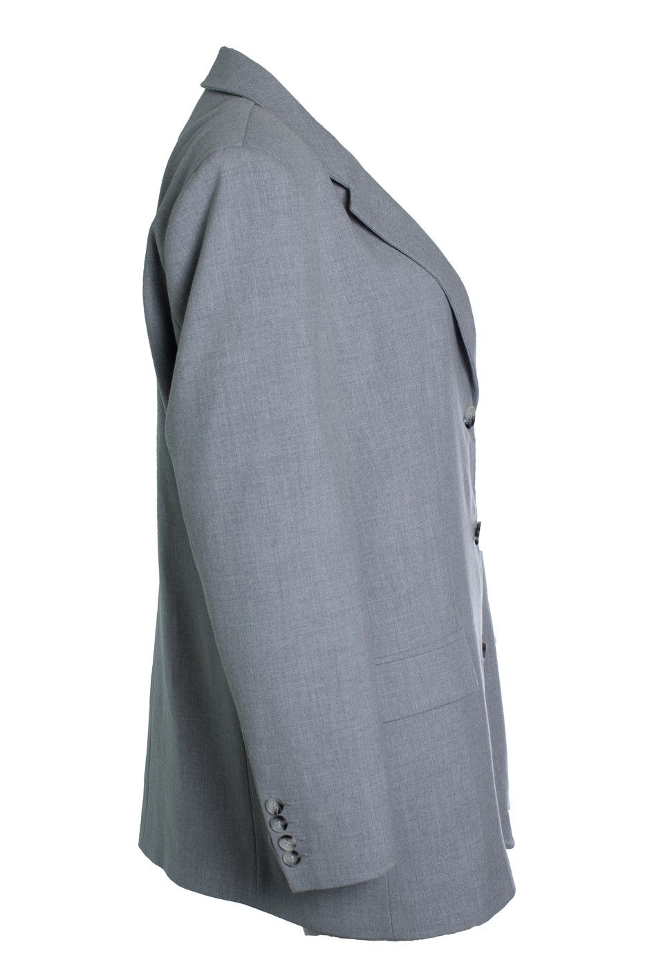Other DYO, grey blazer Size M / US 6-8 / IT 42-44 - 4 Thumbnail