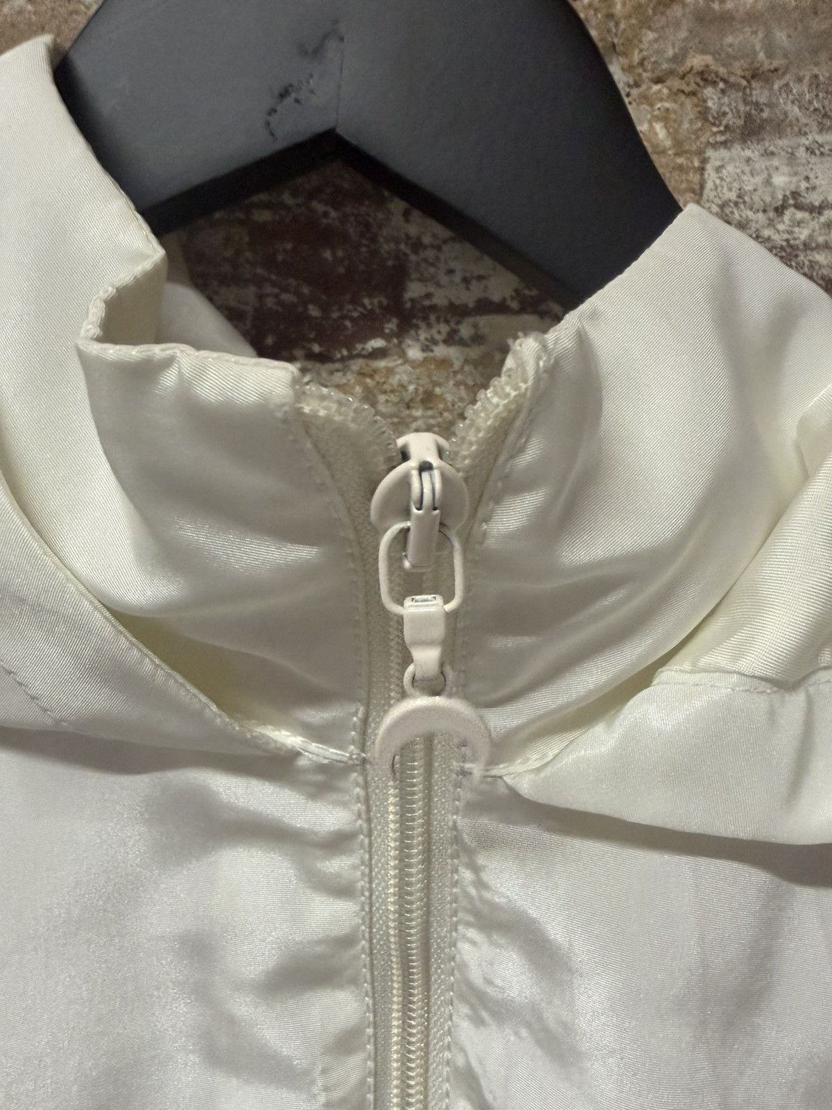 Marine Serre Marine Serre Side Stripe Track Jacket Size US S / EU 44-46 / 1 - 3 Thumbnail