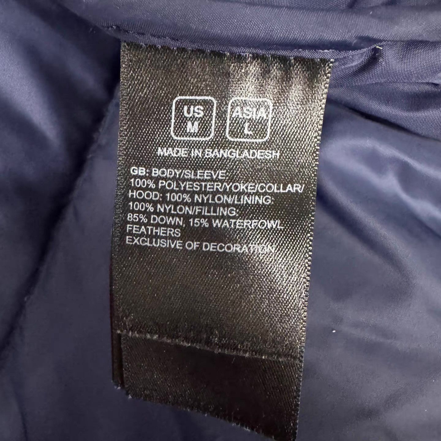 The North Face THE NORTH FACE 1996 Series Q10 Size US L / EU 52-54 / 3 - 5 Thumbnail