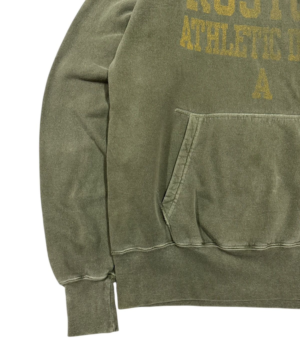 Mister Freedom × Sugar Cane × Toyo Enterprises Vtg🔥Y2k Cheswick By Toyo Enterprise Pullover Hoodies Japan Size US M / EU 48-50 / 2 - 7 Thumbnail