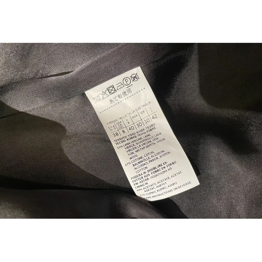 Max Mara Coat, Max Mara Size M / US 6-8 / IT 42-44 - 5 Thumbnail