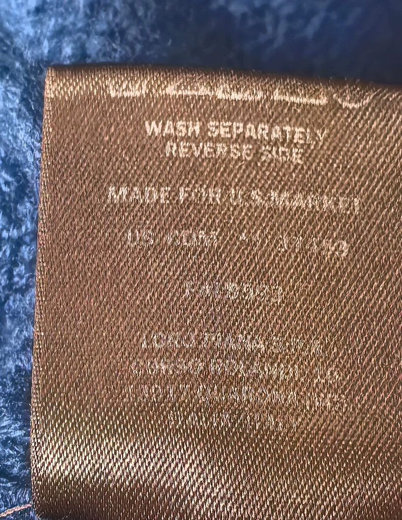 Loro Piana LORO PIANA Volcano collar cashmere sweater Size S / US 4 / IT 40 - 3 Thumbnail