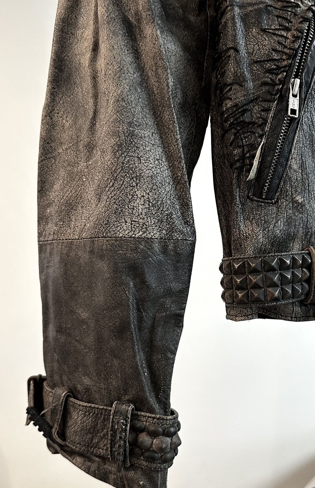 14th Addiction Dust + Beau Gunman Jacket Size US L / EU 52-54 / 3 - 7 Thumbnail
