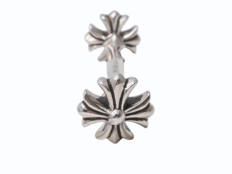 Chrome Hearts Chrome Hearts Cutlery Rest Size ONE SIZE - 5 Thumbnail