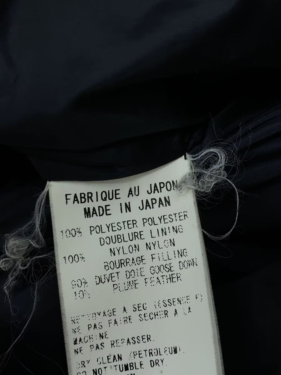 Y's × Yohji Yamamoto Puffer Down Jacket Size S / US 4 / IT 40 - 7 Thumbnail