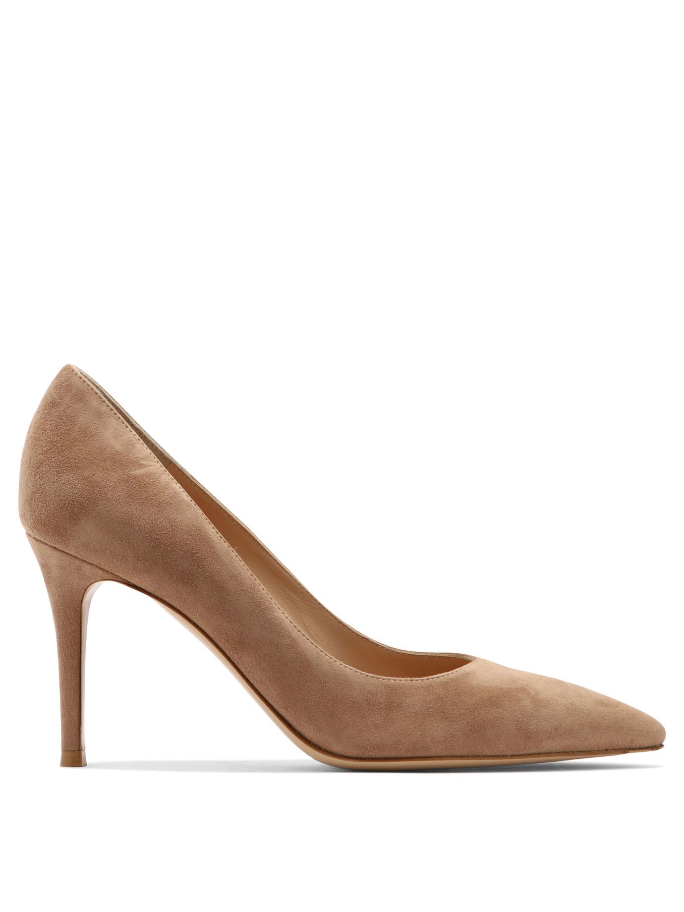 Gianvito Rossi Gianvito Rossi Gianvito 85 Mm Pumps IT 36 Women - USA Duties Paid Size US 6 / IT 36 - 1 Thumbnail