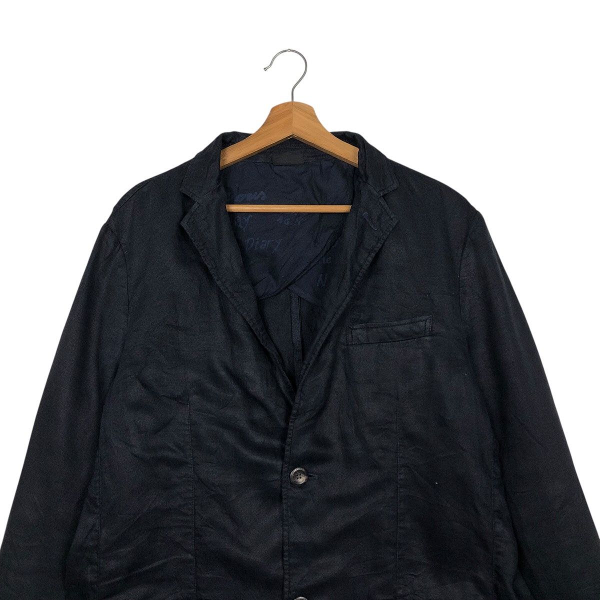 Napapijri 📌Vintage Hunting Chore Jacket Napapijri Multi Pocket Size US M / EU 48-50 / 2 - 4 Thumbnail