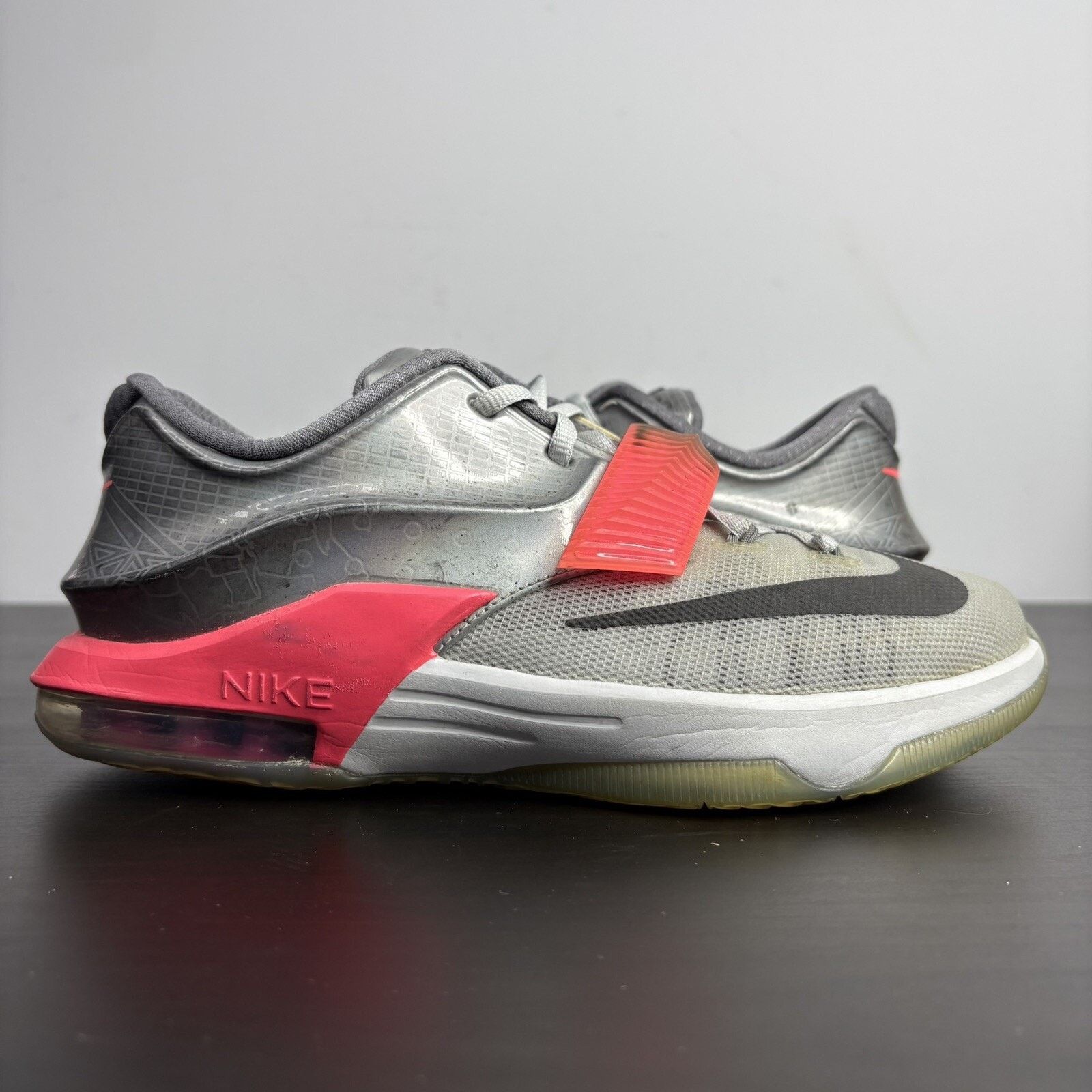 Nike Size 6Y (GS)/8.5W - Nike KD 7 Low All Star Size US 6.5 / EU 39-40 - 1 Thumbnail