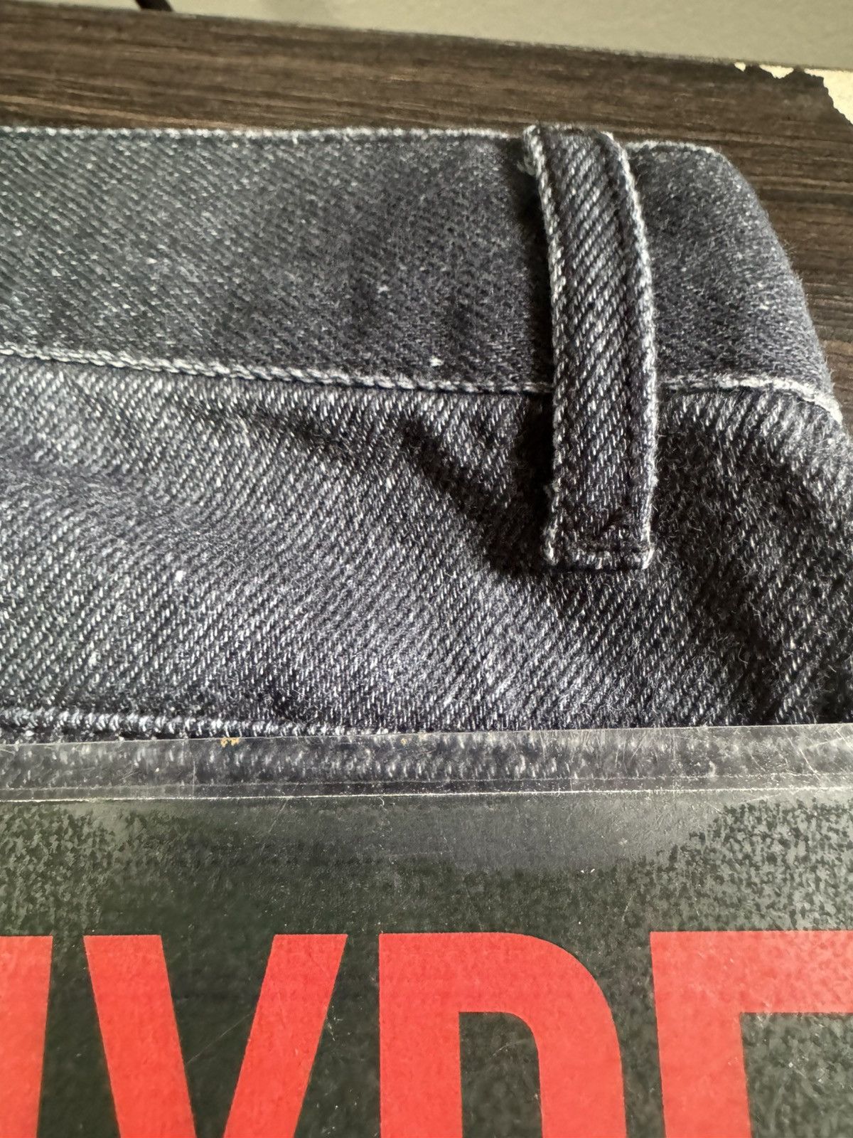 Damien Hirst × Supreme Supreme Damien Hirst goat painter jeans Size US 32 / EU 48 - 12 Thumbnail