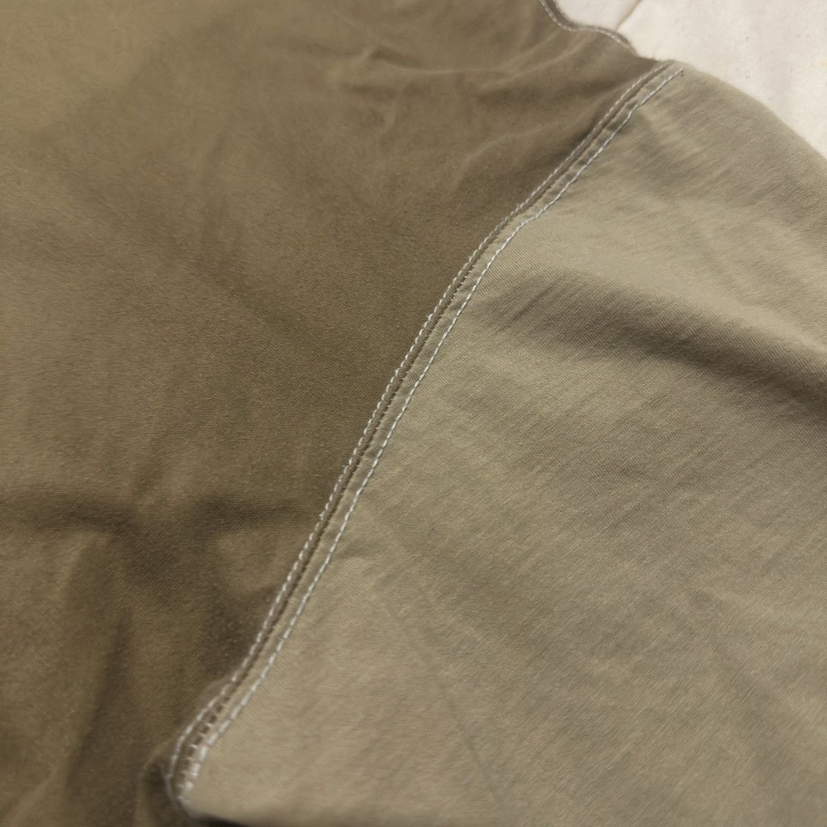 Comme des Garcons Comme des garçons homme t-shirt Size US L / EU 52-54 / 3 - 4 Thumbnail