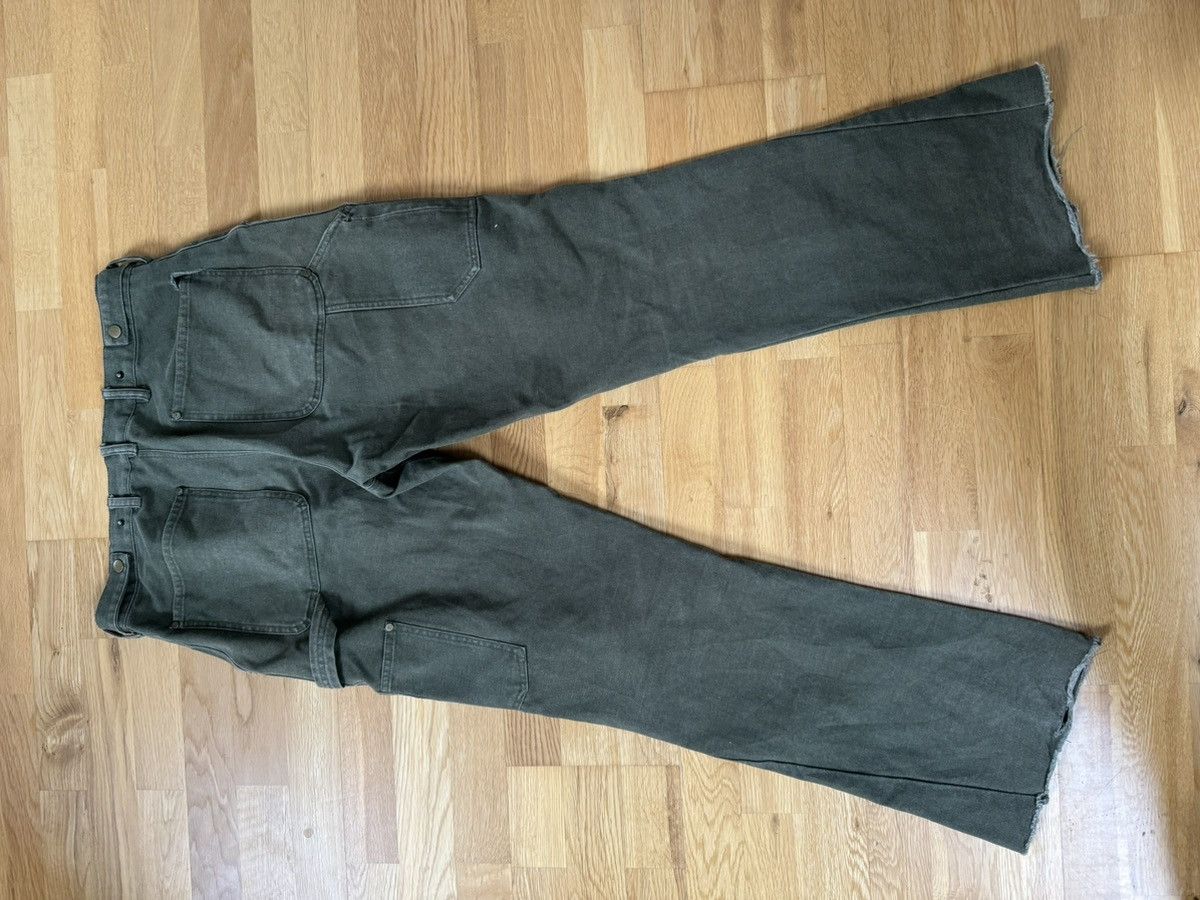 Ojardorf O.files workpants Size US 31 - 4 Thumbnail